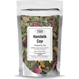 TOS 250 gr Hamilelik Çayı