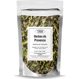 TOS 250 gr Herbes de Provence