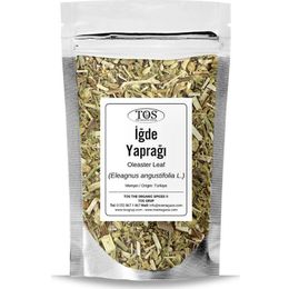 TOS 250 gr İğde Yaprağı