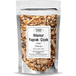TOS 250 gr Ihlamur