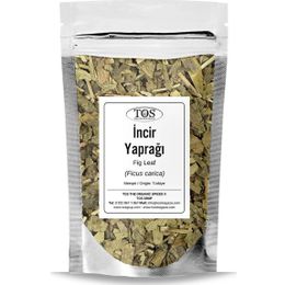 TOS 250 gr İncir Yaprağı
