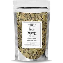 TOS 250 gr İncir Yaprağı