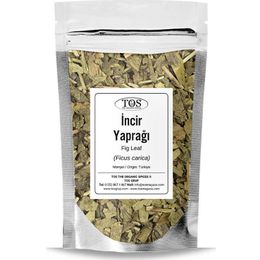 TOS 250 gr İncir Yaprağı