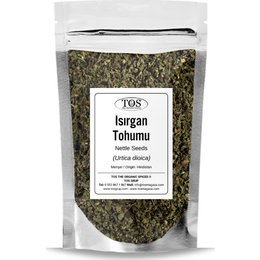 TOS 250 gr Isırgan Tohumu Tozu