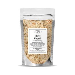 TOS 250 gr Izgara Çeşnisi