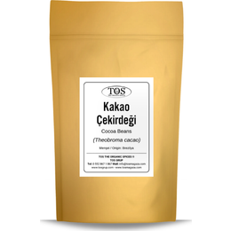 TOS 250 gr Kakao Çekirdeği