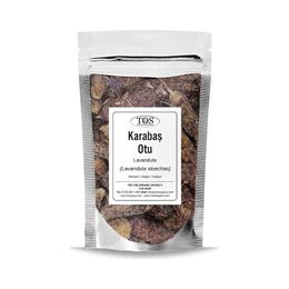 TOS 250 gr Karabaş Otu