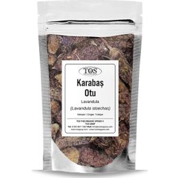 TOS 250 gr Karabaş Otu