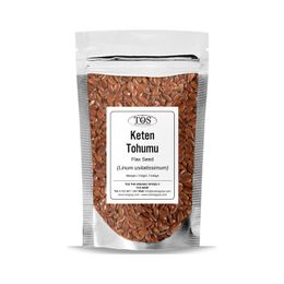 TOS 250 gr Keten Tohumu
