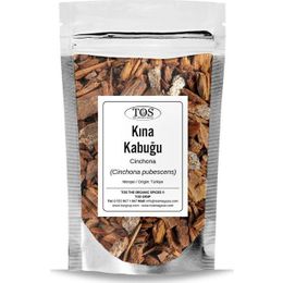 TOS 250 gr Kına Kabuğu