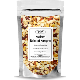 TOS 250 gr Kıvılcım Baharat Karışımı