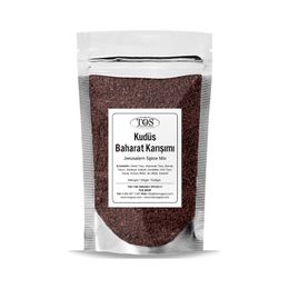 TOS 250 gr Kudüs Baharat Karışımı