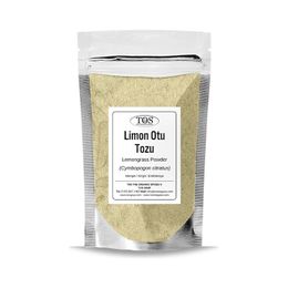 TOS 250 gr Limon Otu Tozu