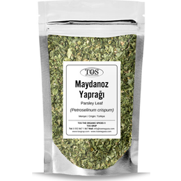 TOS 250 gr Maydanoz Yaprağı