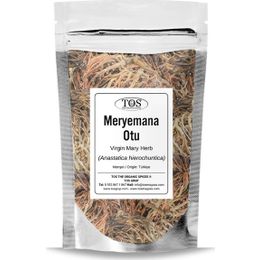TOS 250 gr Meryemana Otu