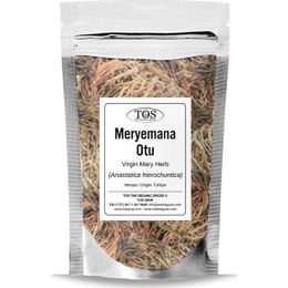 TOS 250 gr Meryemana Otu