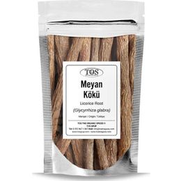 TOS 250 gr Meyan Kökü