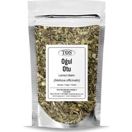 TOS 250 gr Oğul Otu