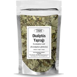TOS 250 gr Okaliptüs Yaprağı