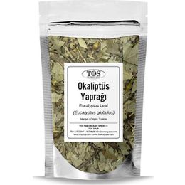 TOS 250 gr Okaliptüs Yaprağı