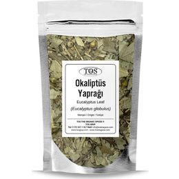 TOS 250 gr Okaliptüs Yaprağı