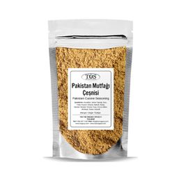 TOS 250 gr Pakistan Mutfağı Çeşnisi