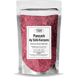 TOS 250 gr Pancarlı Ay Sütü Karışımı