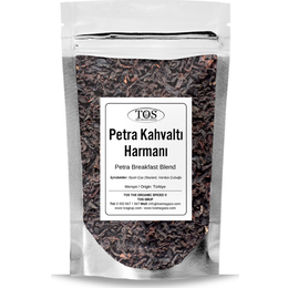TOS 250 gr Petra Kahvaltı Harmanı