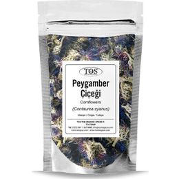 TOS 250 gr Peygamber Çiçeği Tozu