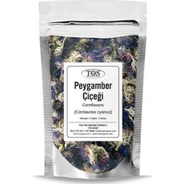 TOS 250 gr Peygamber Çiçeği Tozu