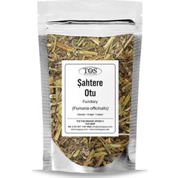 TOS 250 gr Şahtere Otu