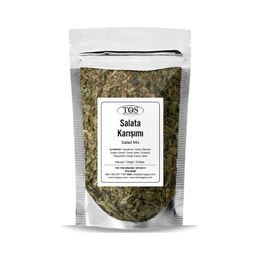 TOS 250 gr Salata Karışımı