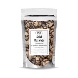 TOS 250 gr Selvi Kozalağı