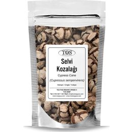 TOS 250 gr Selvi Kozalağı