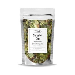 TOS 250 gr Şerbetçi Otu