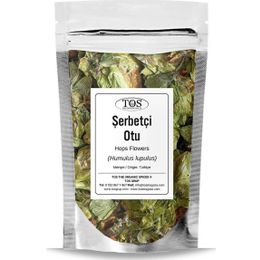 TOS 250 gr Şerbetçi Otu
