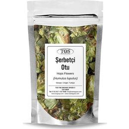 TOS 250 gr Şerbetçi Otu