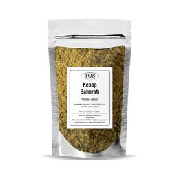 TOS 250 gr Şiş Kebap Baharatı