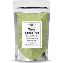 TOS 250 gr Stevia Yaprak Tozu