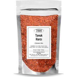 TOS 250 gr Tavuk Harcı