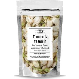 Tos 250 gr Tomurcuk Yasemin Çiçeği