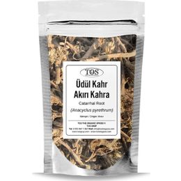 Tos 250 gr Üdül Kahr Akırı Kahra
