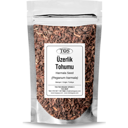TOS 250 gr Üzerlik Tohumu