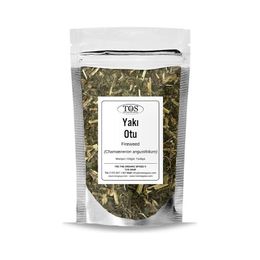 TOS 250 gr Yakı Otu