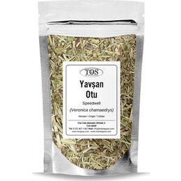 TOS 250 gr Yavşan Otu