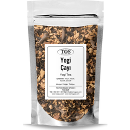 TOS 250 gr Yogi Çayı