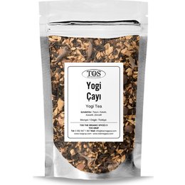 TOS 250 gr Yogi Çayı