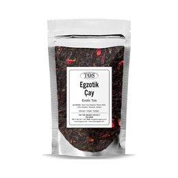TOS 40 gr Egzotik Çay