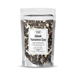 Tos 40 gr Göbek Yatıştırıcı Çay