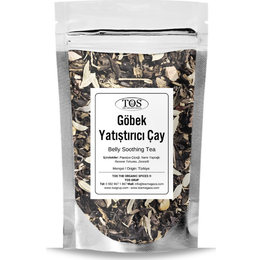 Tos 40 gr Göbek Yatıştırıcı Çay